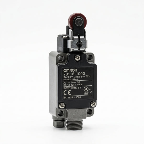 OMRON 70116-1000