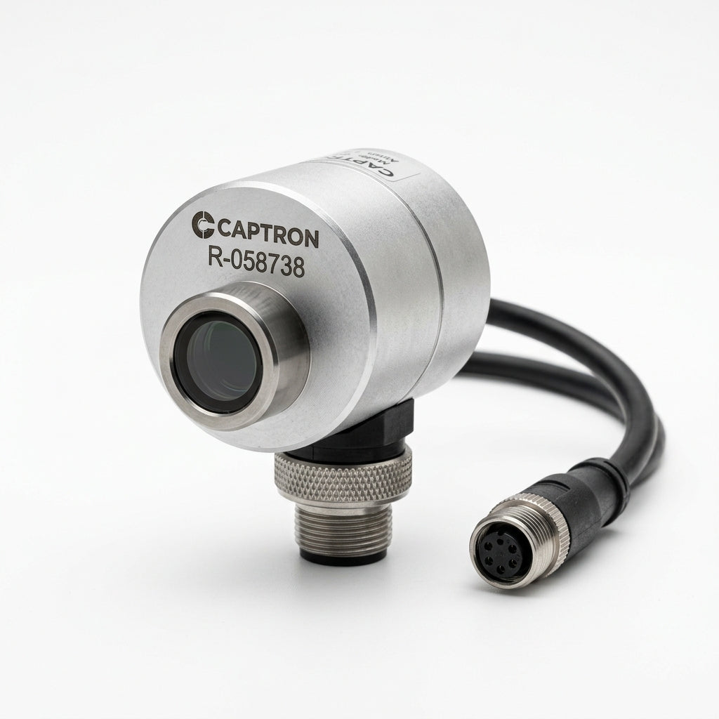 CAPTRON R-058738