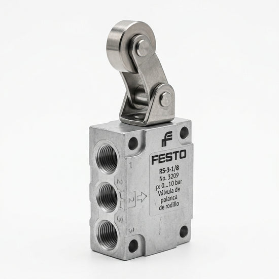 FESTO RS-3-1/8