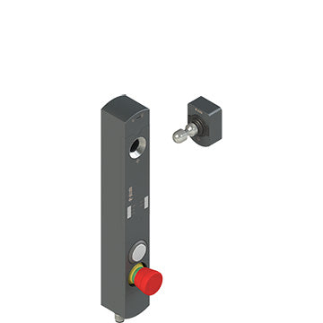 Pizzato NS D3AZ1SRK-F40N113
