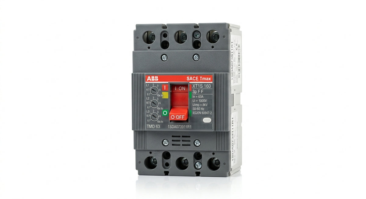 ABB 1SDA073911R1