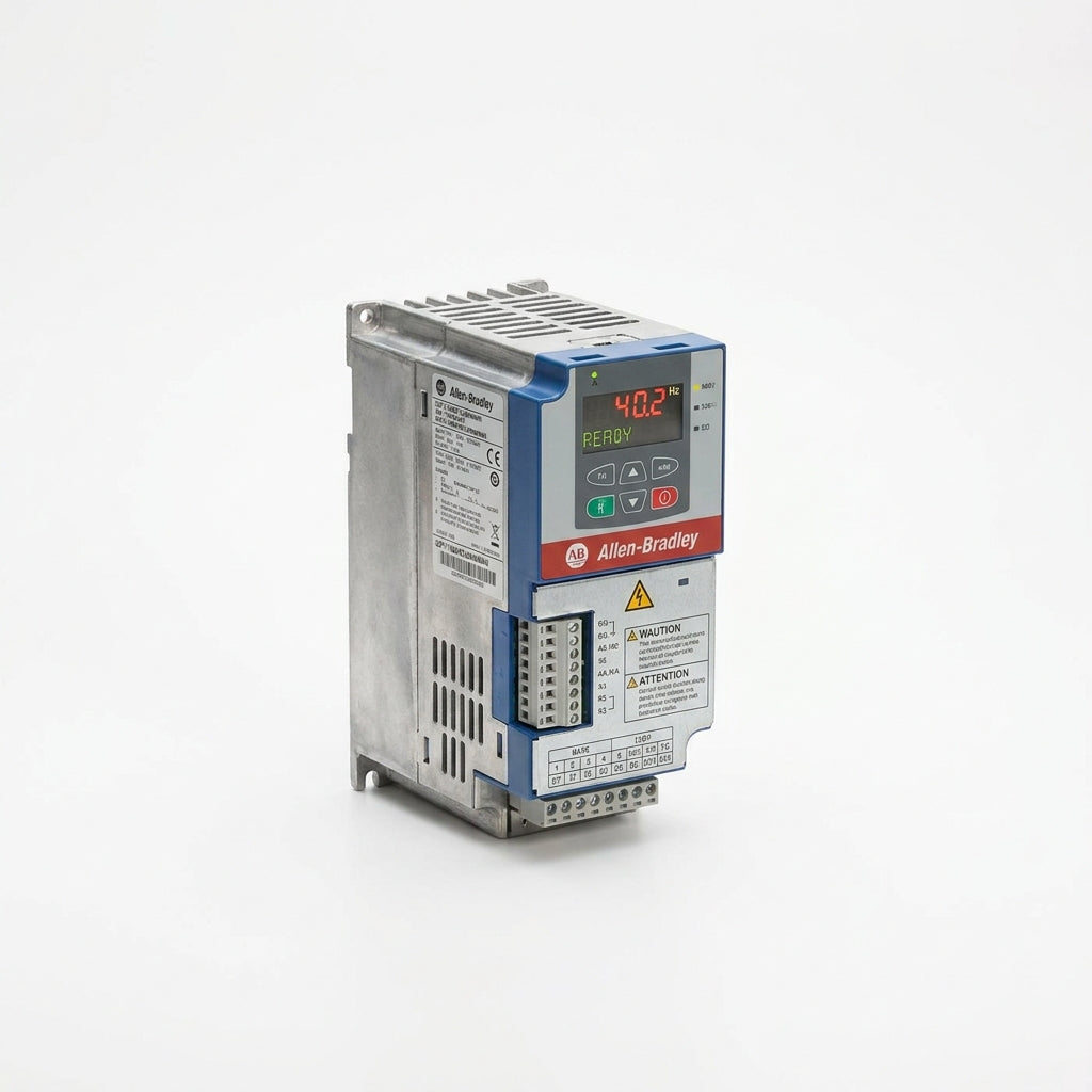 Allen-Bradley 20F11NB4P2JA0NNNNN