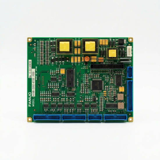 FANUC A16B-2202-0720