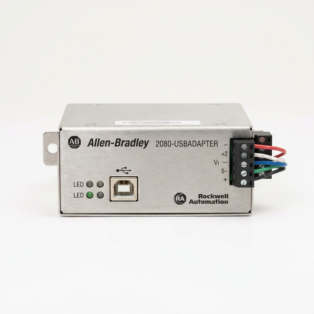 Allen-Bradley 2080-USBADAPTER