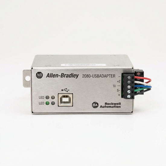 Allen-Bradley 2080-USBADAPTER