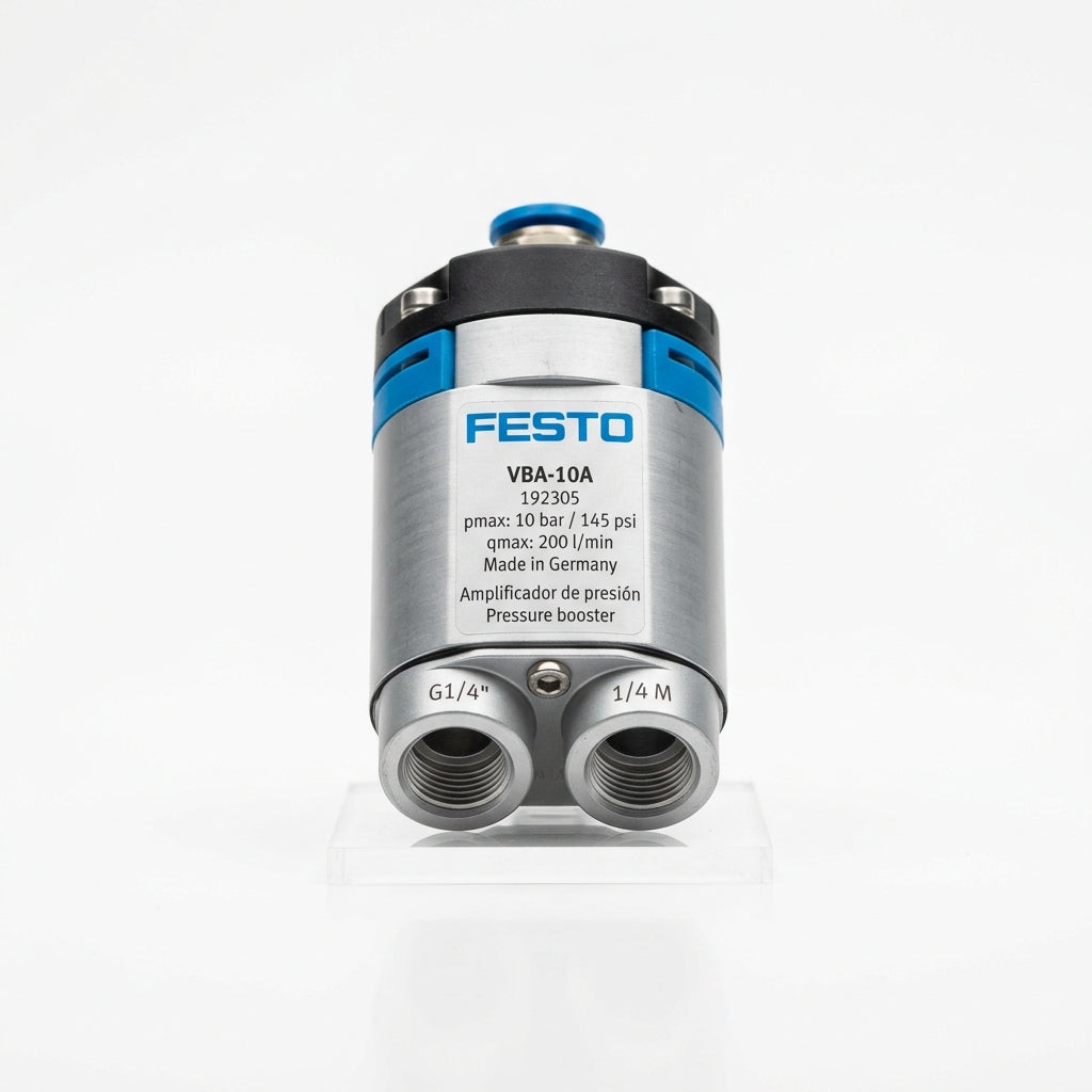 FESTO VBA-10A
