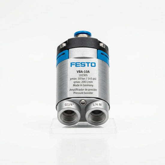 FESTO VBA-10A