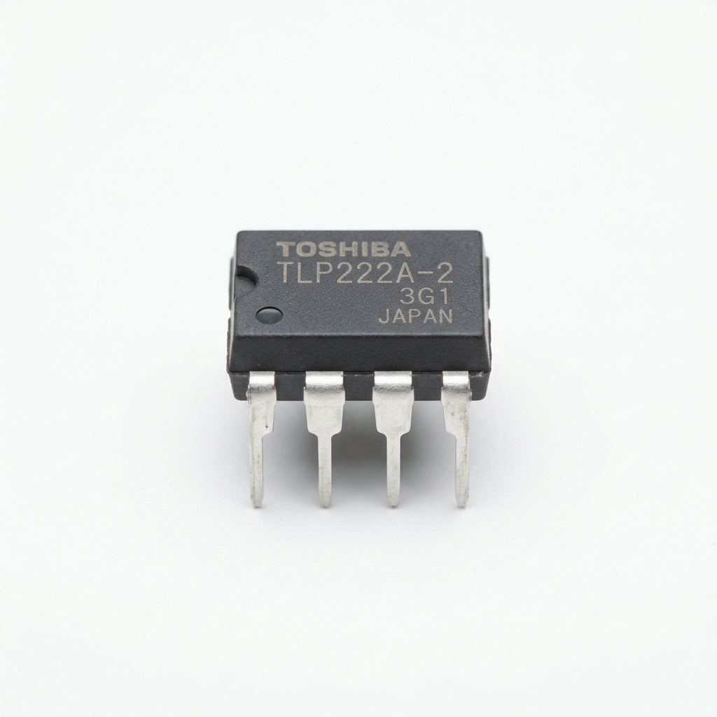 TOSHIBA TLP222A-2