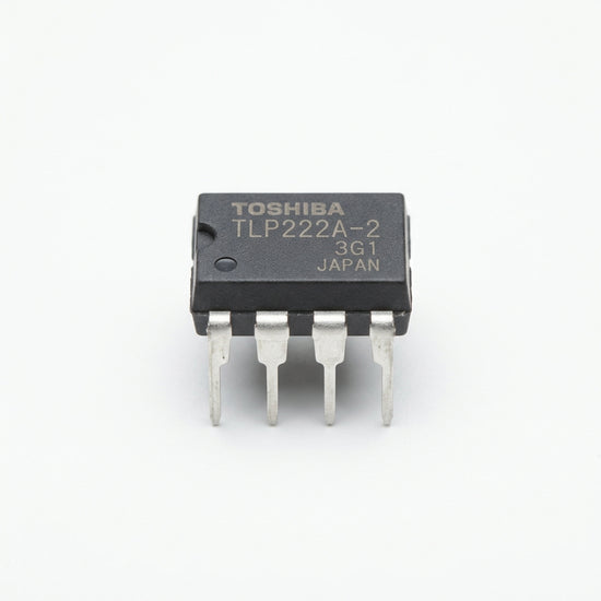 TOSHIBA TLP222A-2