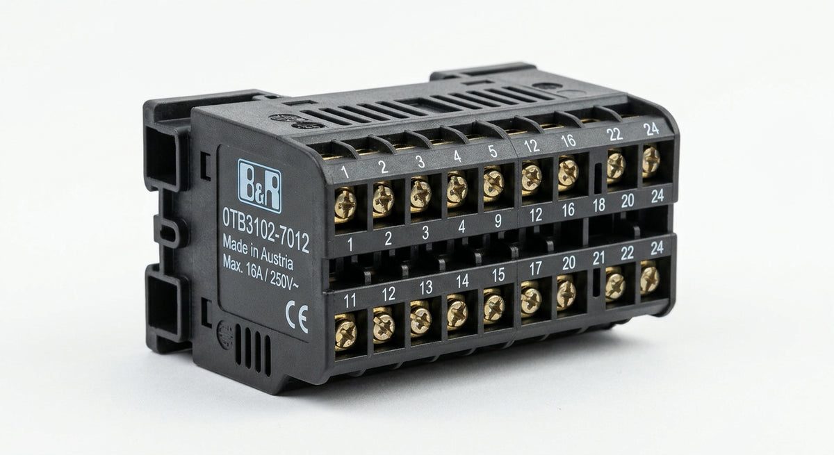 B&R 0TB3102-7012