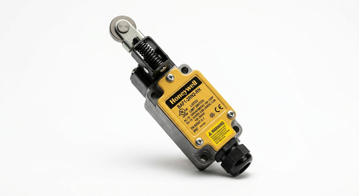HONEYWELL BAF 1-2RN2-RH