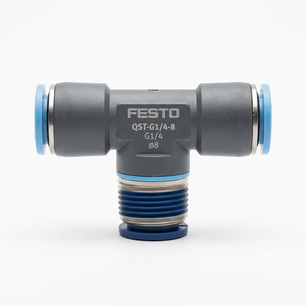 FESTO QST-G1/4-8