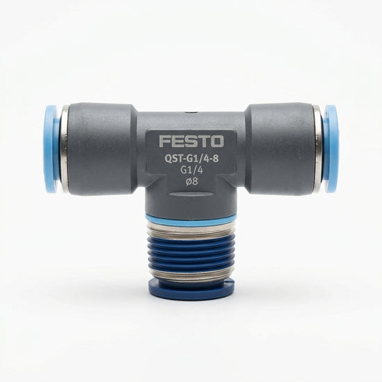 FESTO QST-G1/4-8