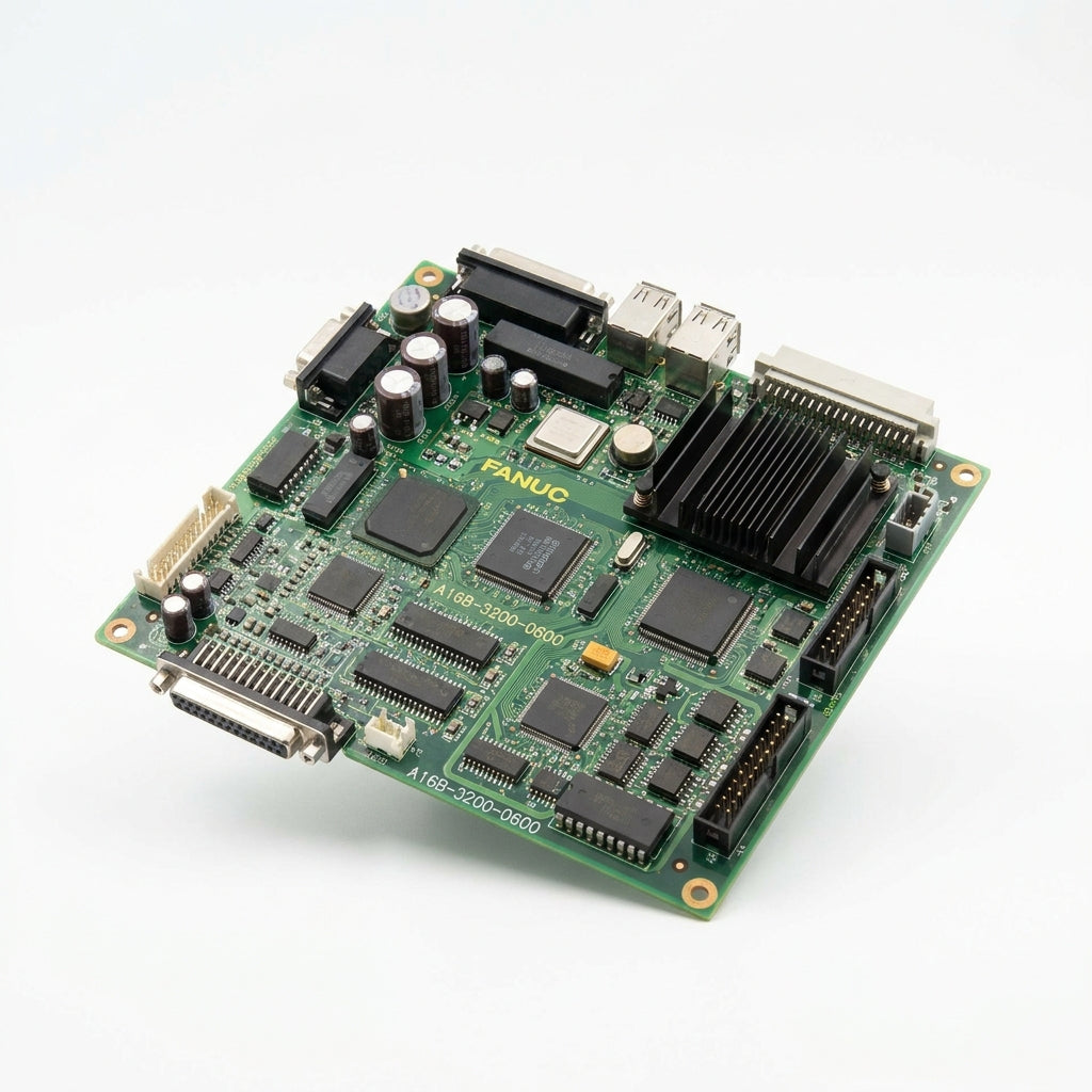 FANUC A16B-3200-0600
