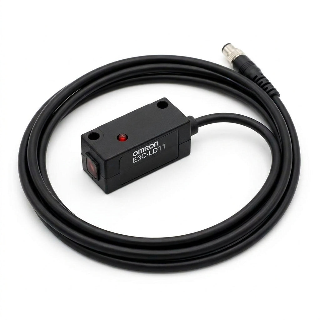 Omron E3C-LD11