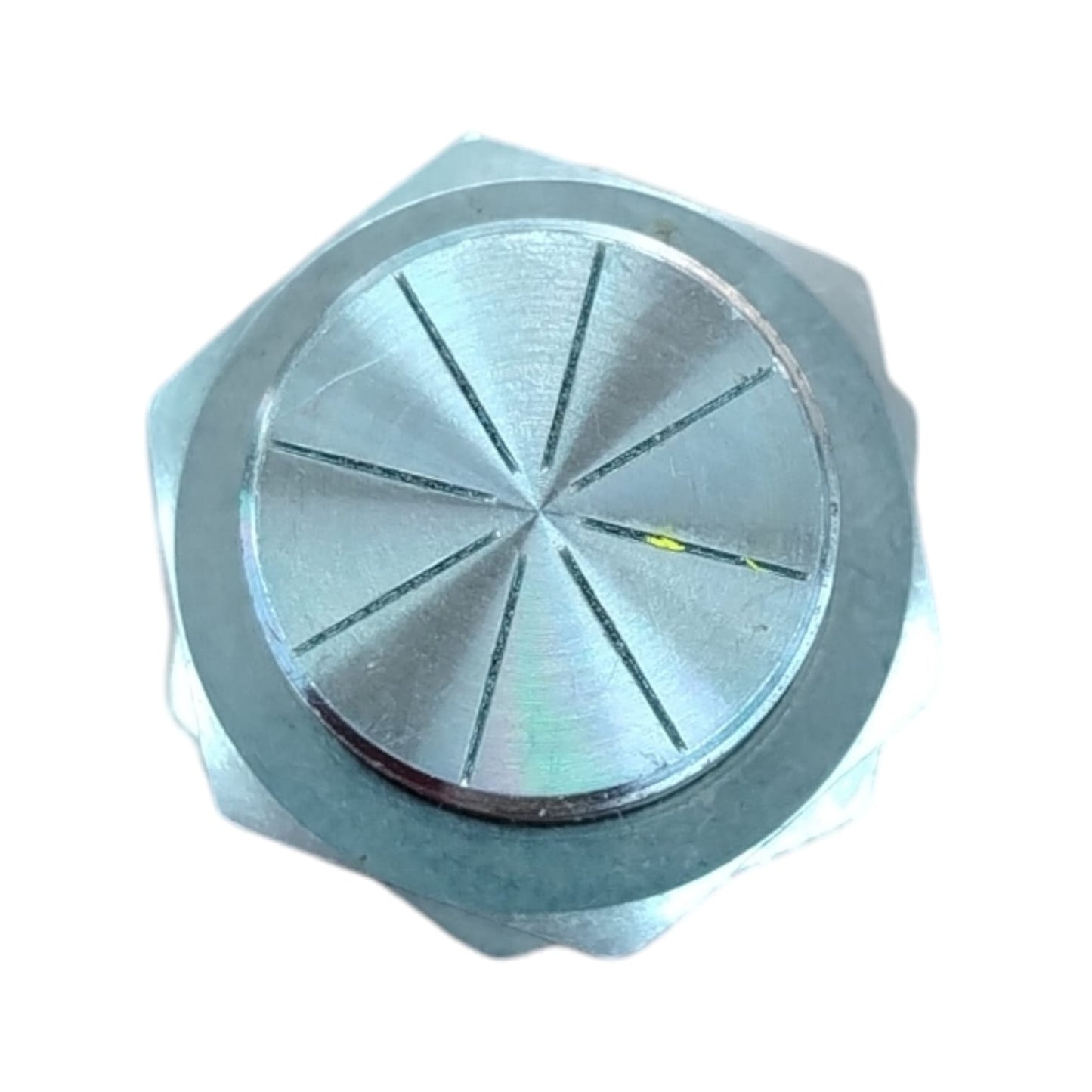 Senstronics F-67700 sensor inductivo.