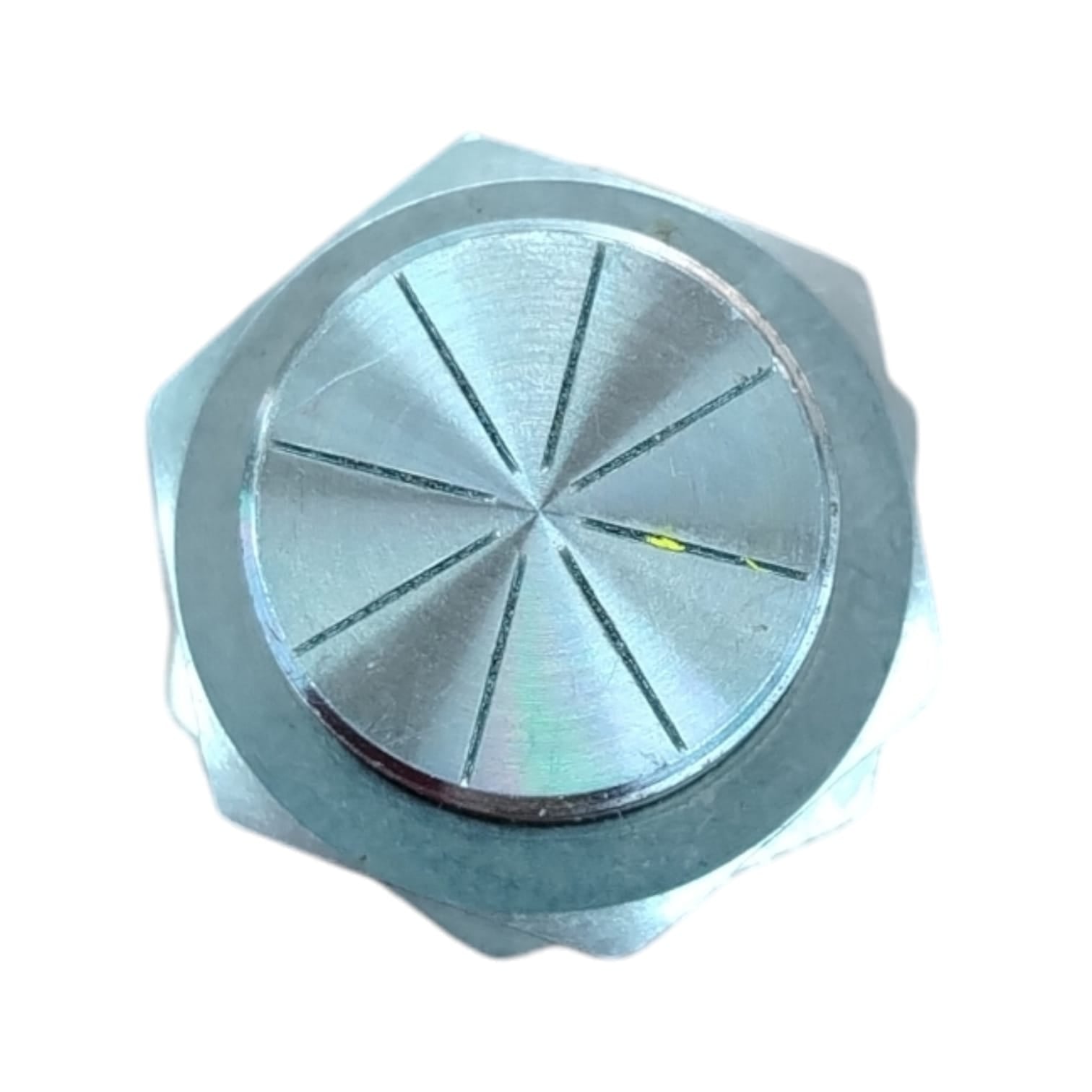 Senstronics F-67700 sensor inductivo.
