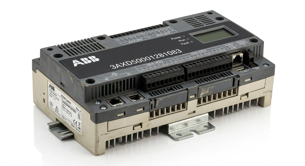 ABB 3AXD50001281083