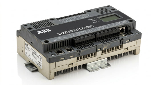 ABB 3AXD50001281083