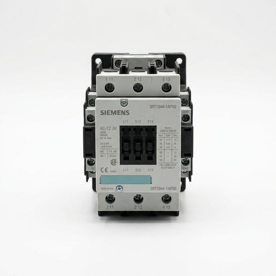 Siemens 3RT1044-1AP00