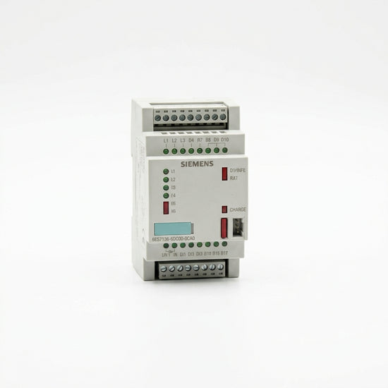 Siemens 6ES7136-6DC00-0CA0