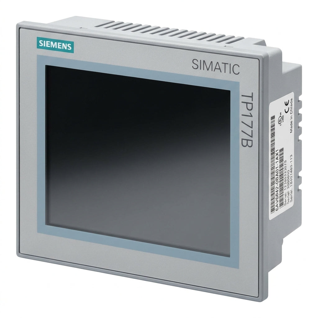SIEMENS 6AV6642-0BA01-1AX1