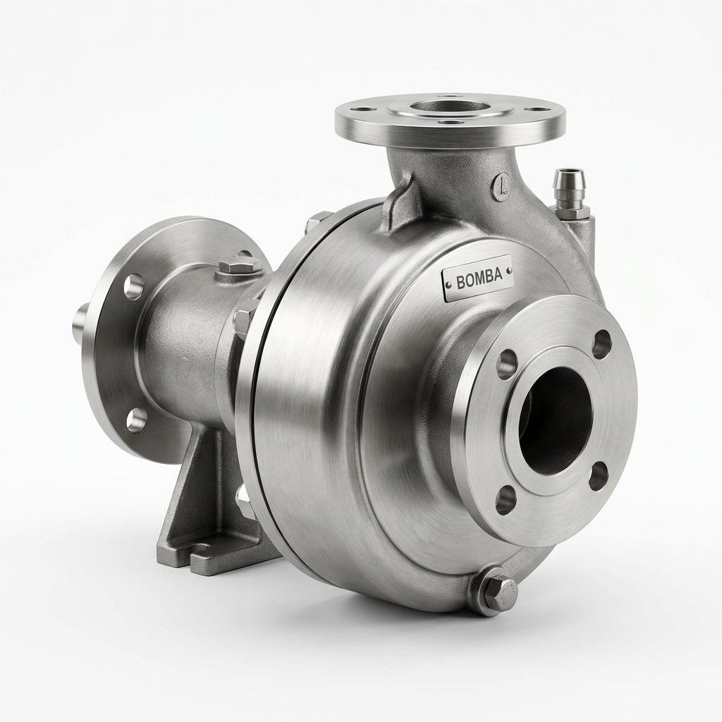 BIND BOMBA Y-2951 400V FK4000-R