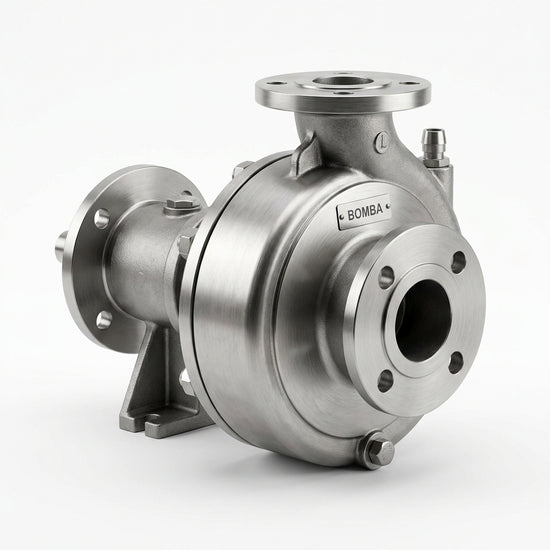 BIND BOMBA Y-2951 400V FK4000-R