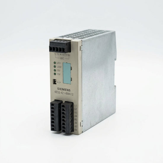 SIEMENS 6ES5 421-8MA12