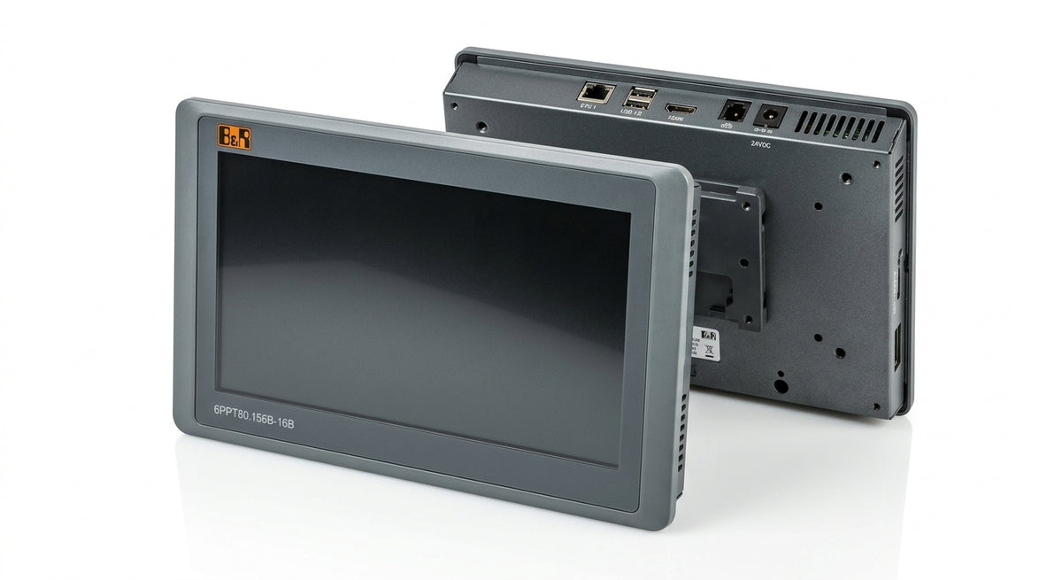 B&R 6PPT80.156B-16B