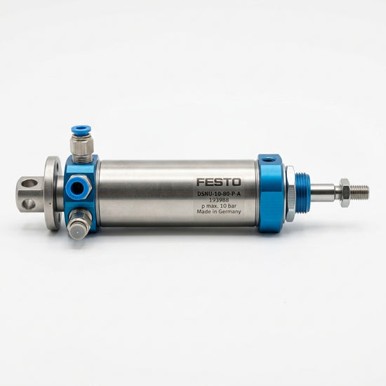 FESTO DSNU-10-80-P-A
