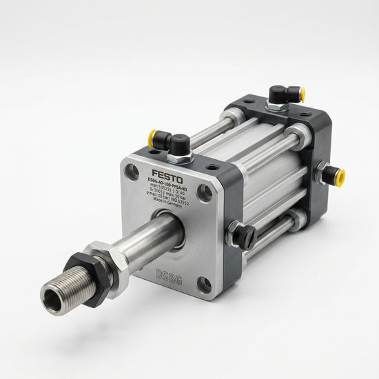 FESTO DSBG-40-100-PPSA-N3