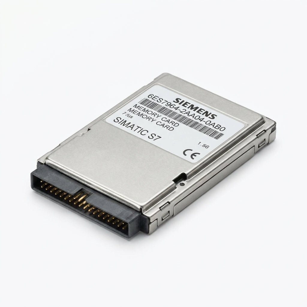 Siemens 6ES7964-2AA04-0AB0