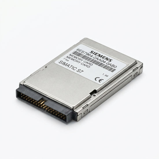 Siemens 6ES7964-2AA04-0AB0