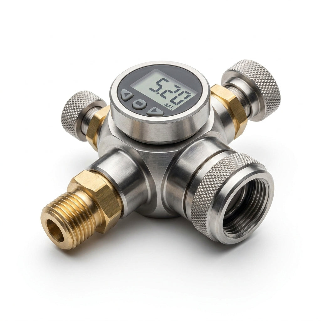 BIND IFR 05.82.05 SENSOR INDUCTIVO