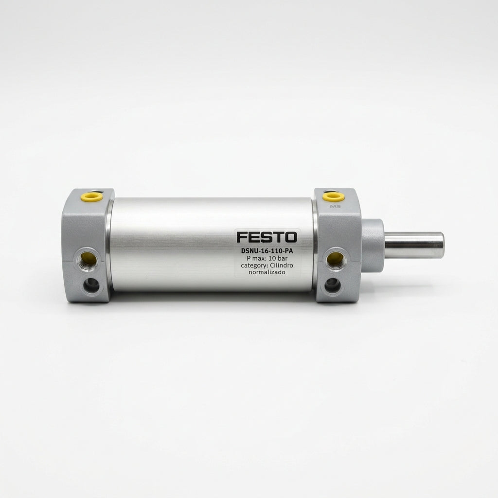 FESTO DSNU-16-110-PA