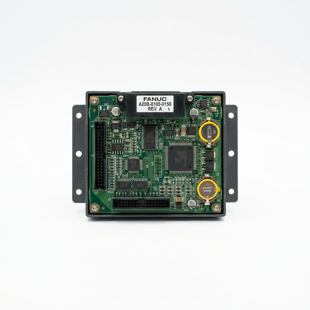 FANUC A20B-8100-0150