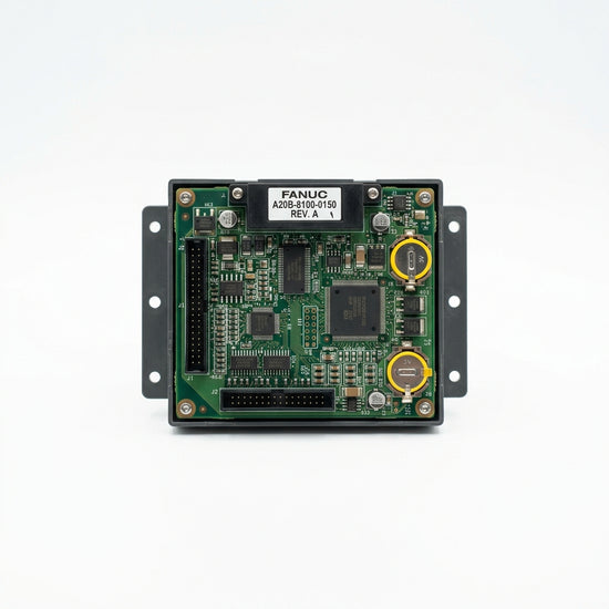 FANUC A20B-8100-0150