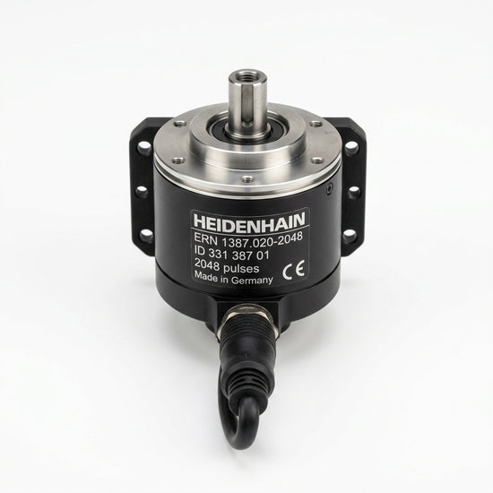 HEIDENHAIN ERN 1387.020-2048