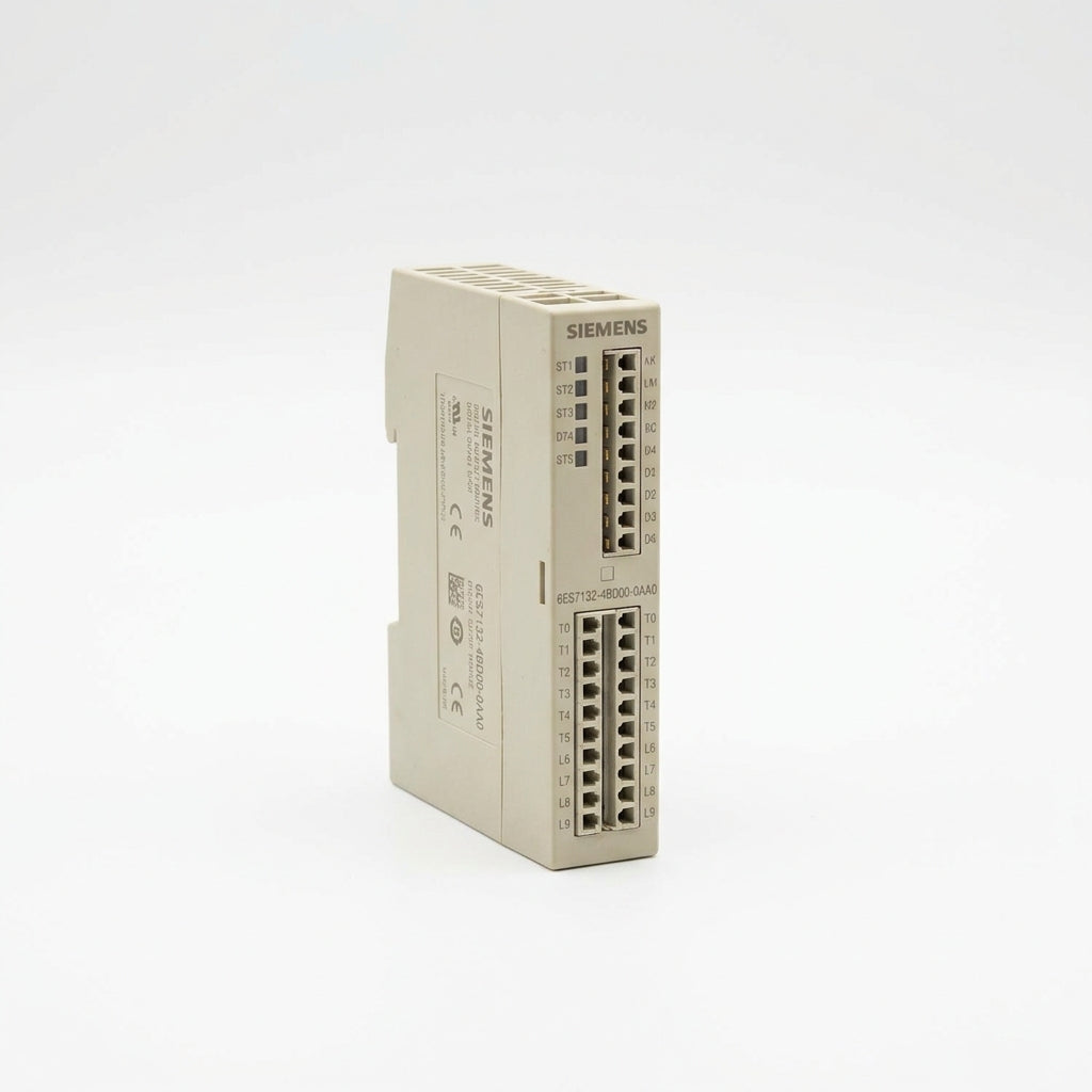 Siemens 6ES7132-4BD00-0AA0