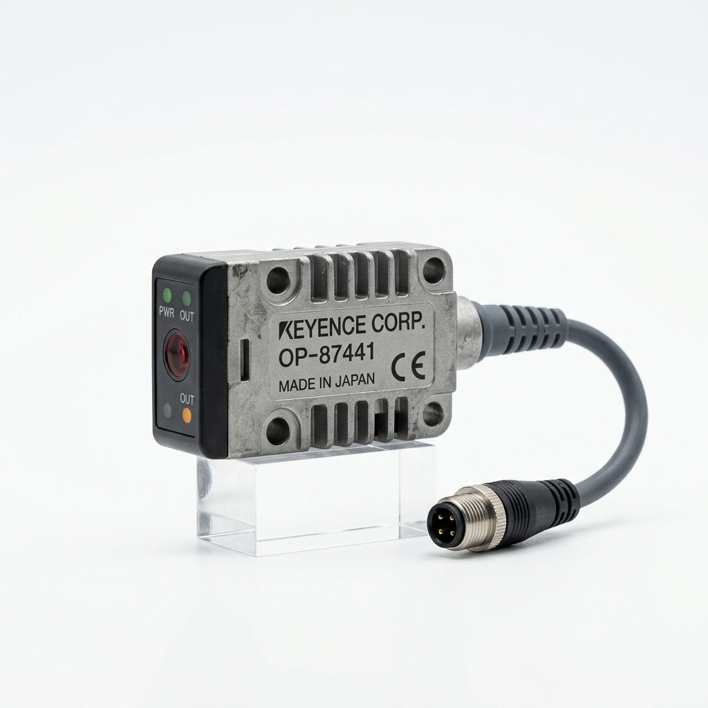 KEYENCE CORP OP-87441