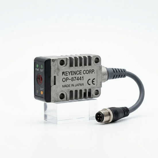 KEYENCE CORP OP-87441