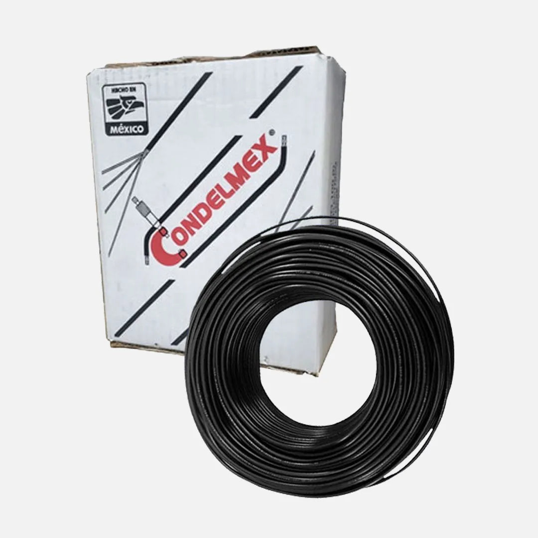 CABLE CONDELMEX THHW-LS CAL. 2/0 AWG