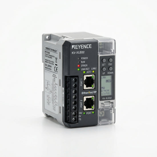 KEYENCE KV-XLE02