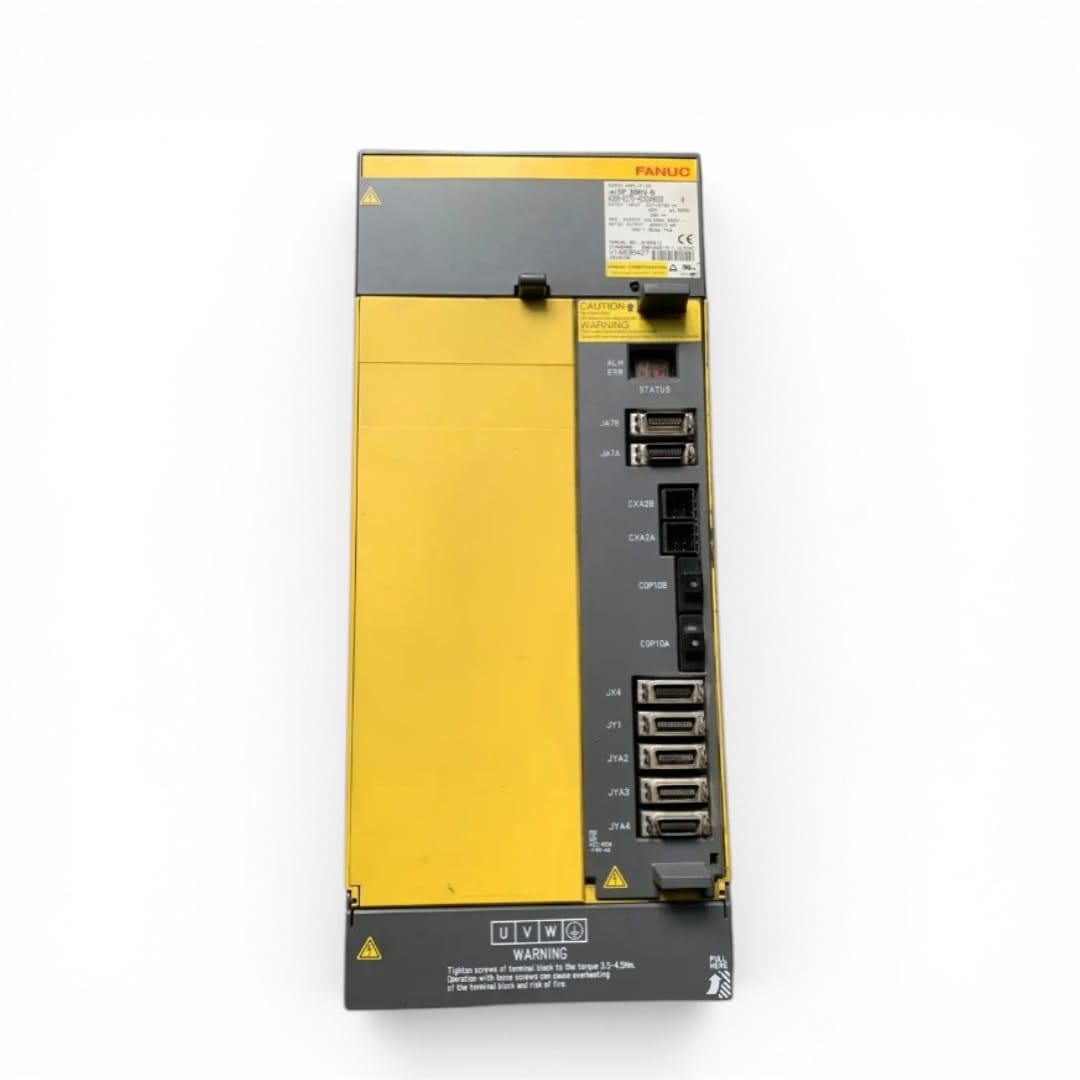 FANUC A06B-6270-H030#H600