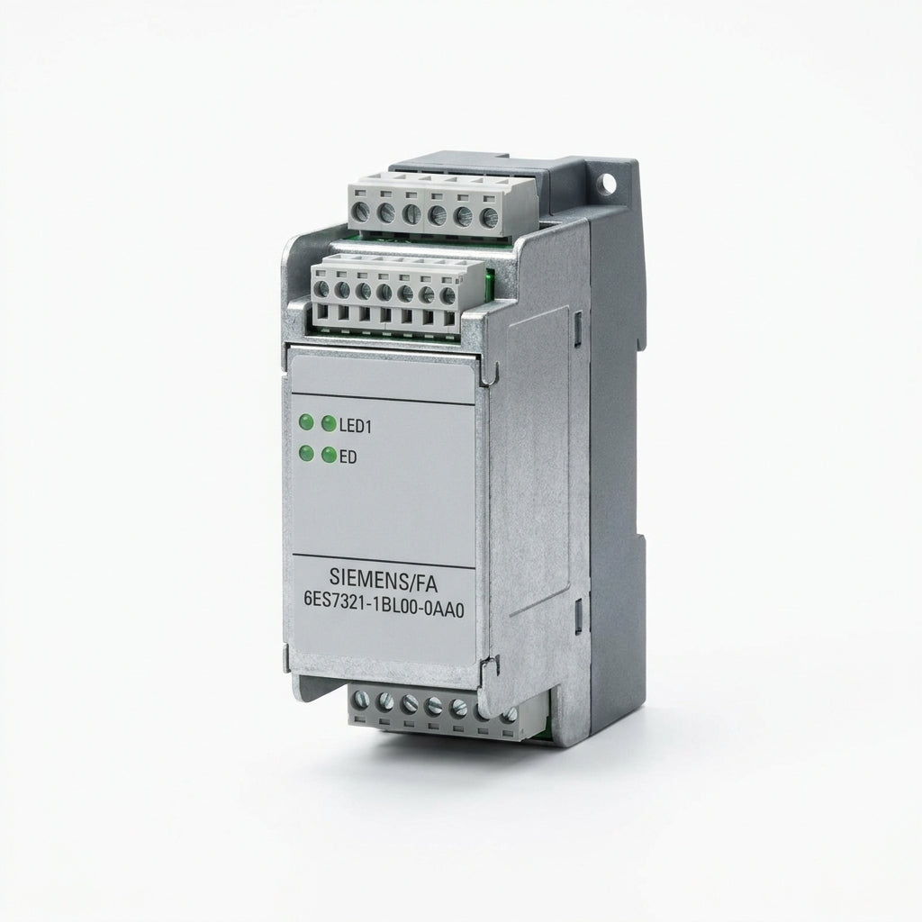SIEMENS/FA 6ES7321-1BL00-0AA0