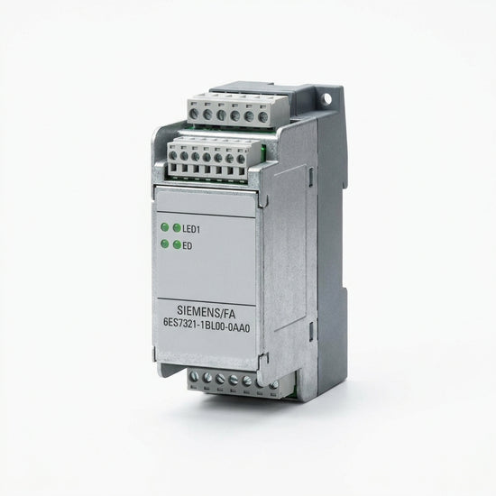 SIEMENS/FA 6ES7321-1BL00-0AA0
