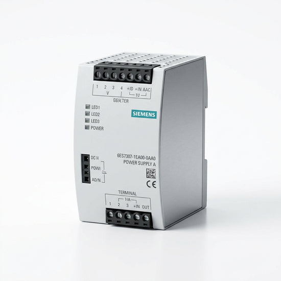 SIEMENS 6ES7307-1EA00-0AA0