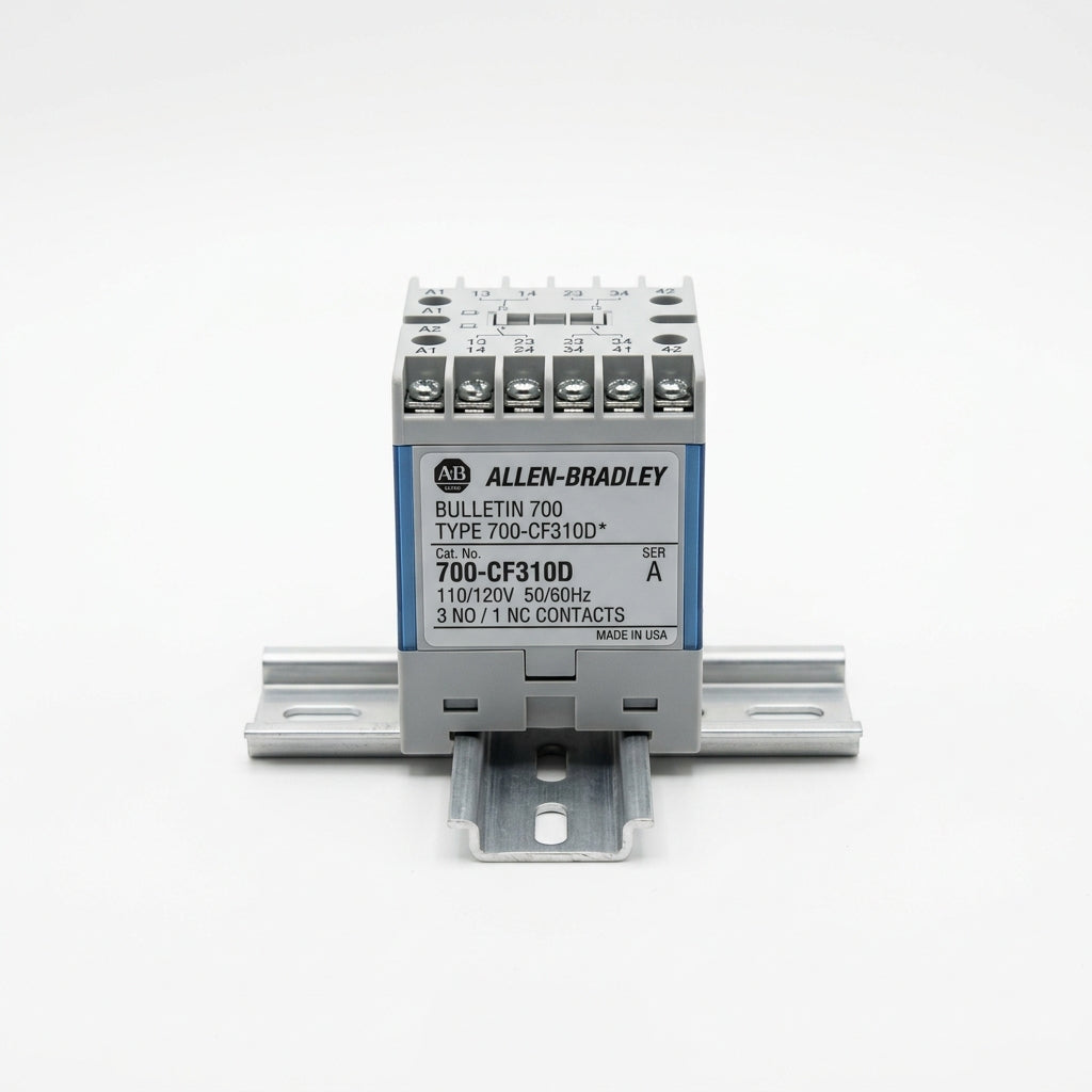 ALLEN BRADLEY 700-CF310D*