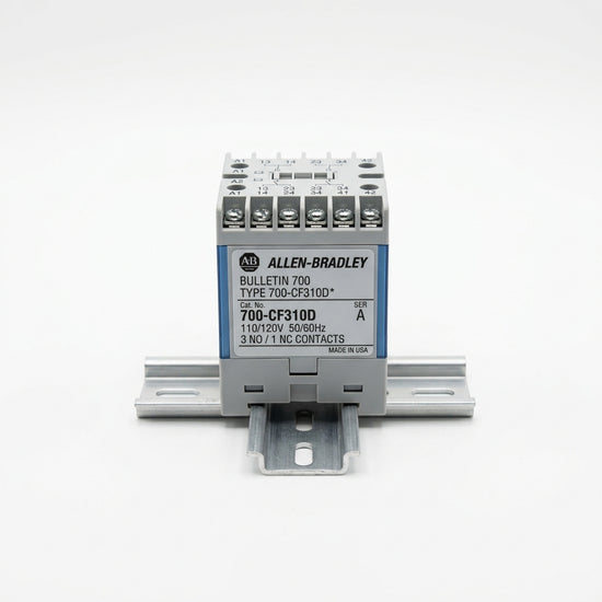ALLEN BRADLEY 700-CF310D*